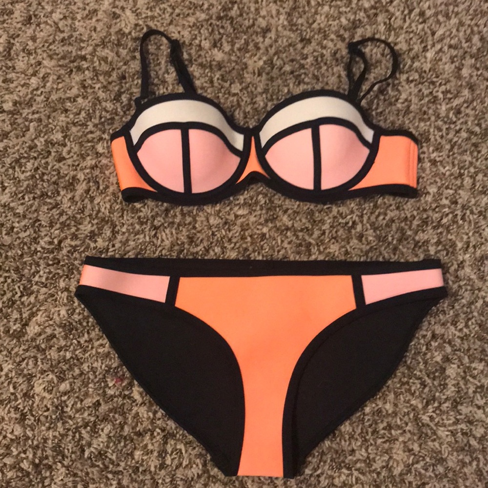 Triangl Swim Set S